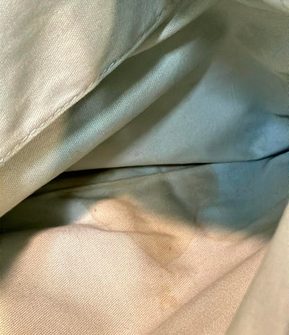 TAKEO KIKUCHI トートバッグ 肩掛け ストライプ メンズ タケオキクチ