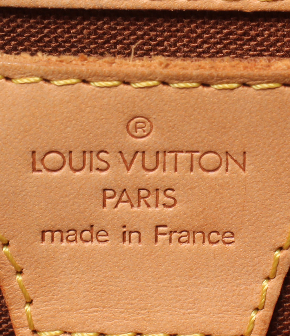 LOUIS VUITTON ハンドバッグ エリプスPM モノグラム M51127 レディース ルイ・ヴィトン