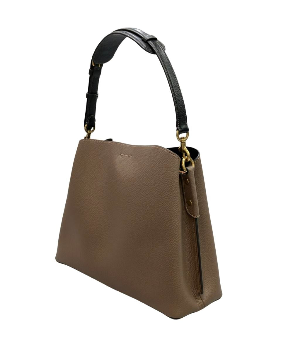 COACH ショルダーバッグ 肩掛け C2590 レディース コーチ