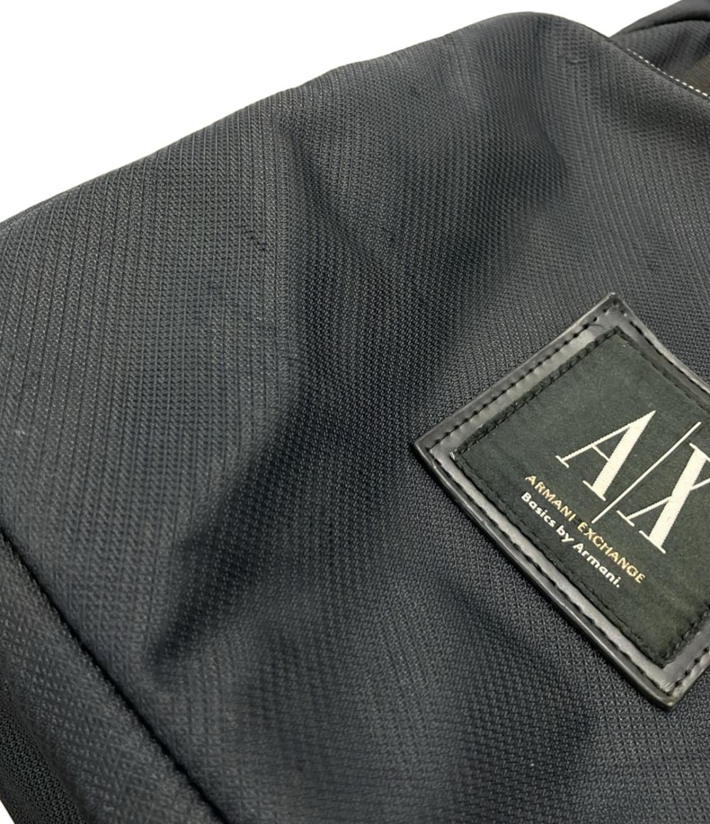 ARMANI EXCHANGE リュック メンズ レディース アルマーニエクスチェンジ