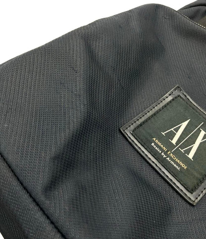ARMANI EXCHANGE リュック メンズ レディース アルマーニエクスチェンジ