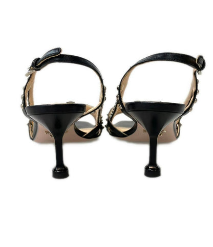 プラダ サンダル レディース SIZE 36 1/2 (M) PRADA