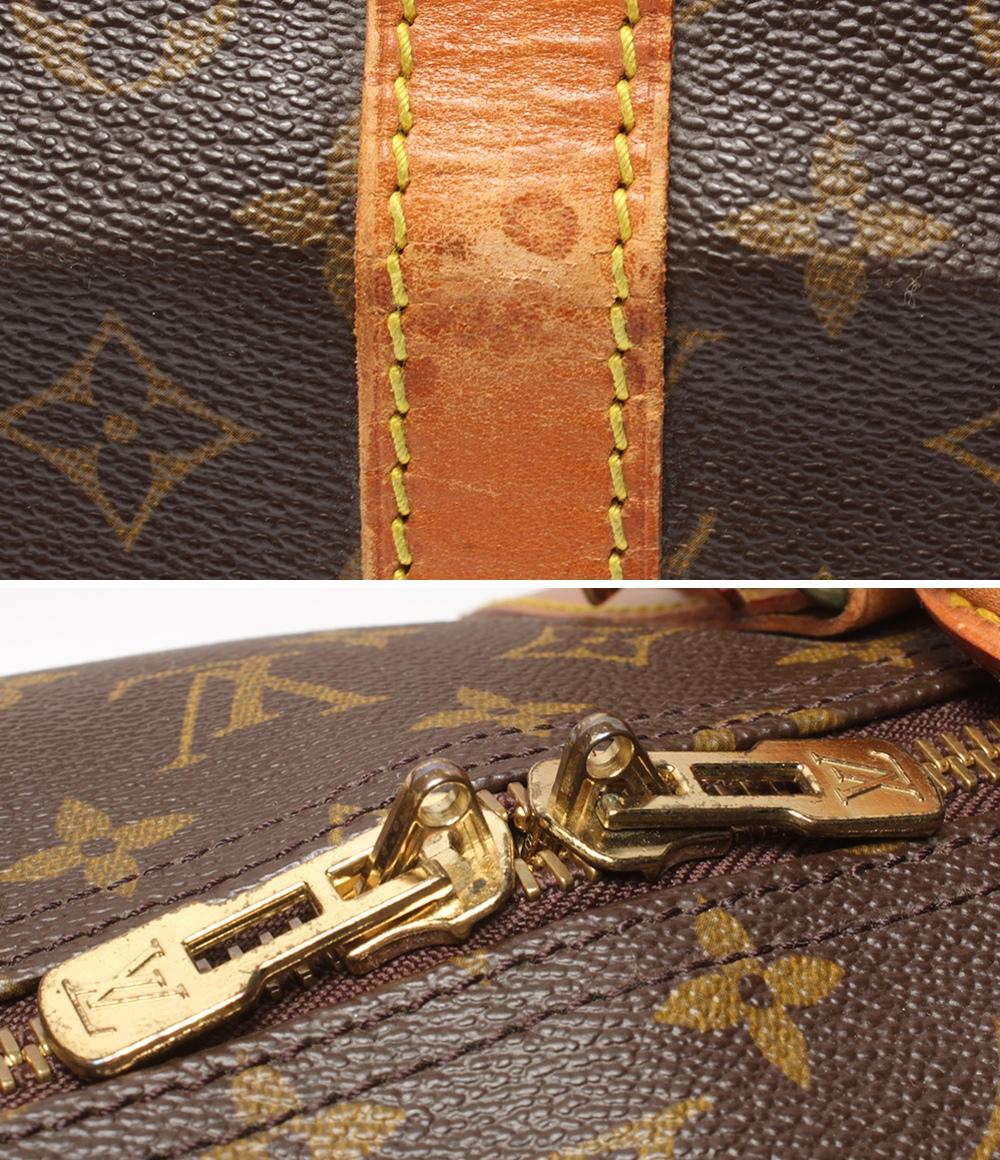 ルイ・ヴィトン ボストンバッグ キーポル60 モノグラム M41422 レディース LOUIS VUITTON