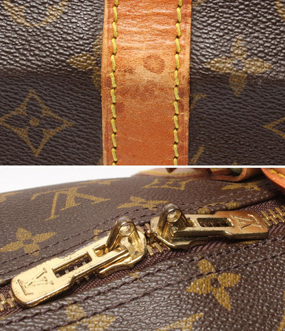 ルイ・ヴィトン ボストンバッグ キーポル60 モノグラム M41422 レディース LOUIS VUITTON