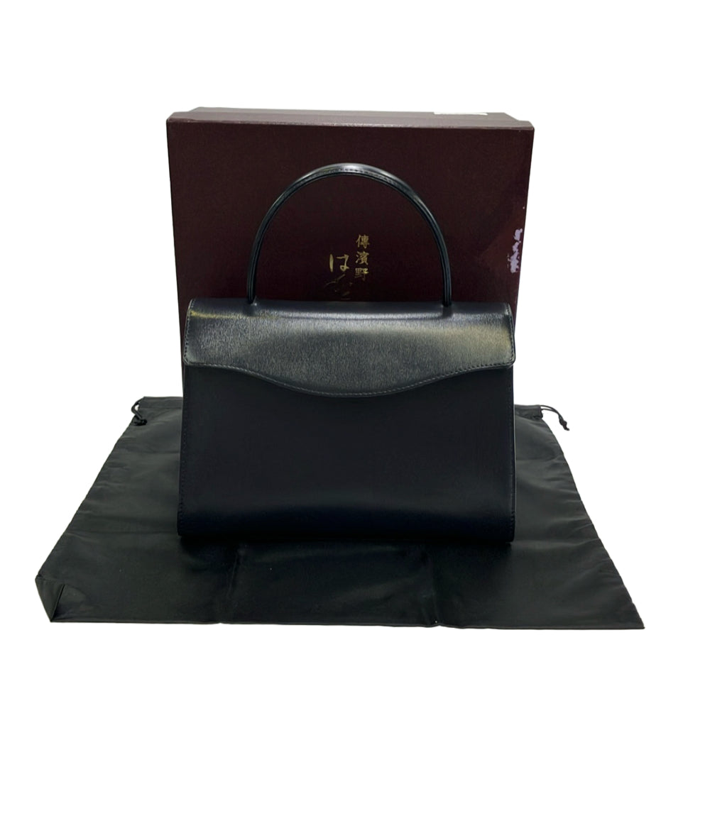 美品 HAMANO ハンドバッグ 傳濱野 レディース ハマノ