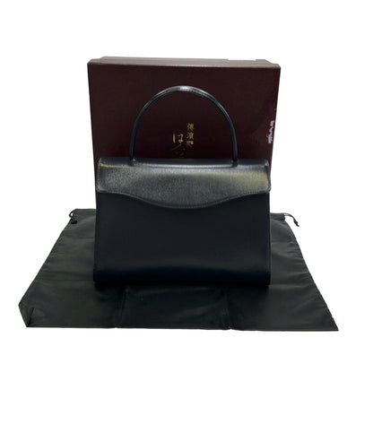 美品 HAMANO ハンドバッグ 傳濱野 レディース ハマノ
