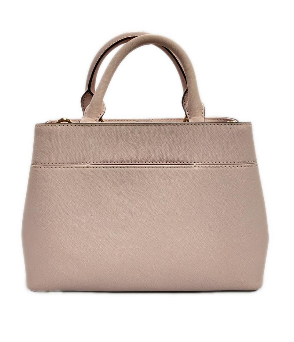 MICHAEL KORS ハンドバッグ ショルダーバッグ 2WAY 斜め掛け レザー