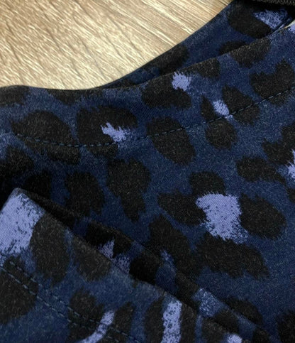 ケイトスペード 半袖ワンピース レディース SIZE M (M) Kate Spade