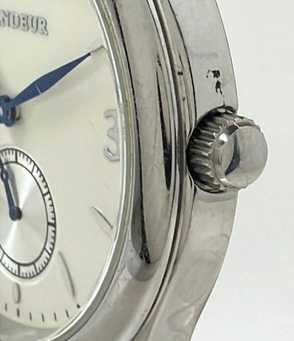 グランドール 腕時計 クオーツ メンズ GRANDEUR