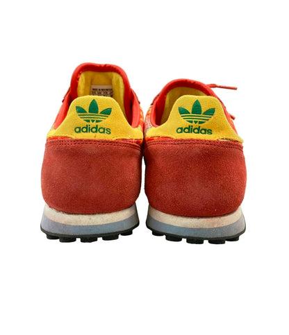 adidas ローカットスニーカー 花柄 ADIDAS600 413233 レディース SIZE 24.0 (L) アディダス