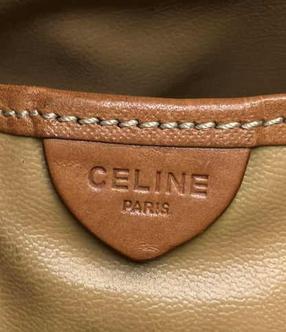 CELINE トートバッグ ショルダーバッグ 肩掛け マカダム レディース セリーヌ