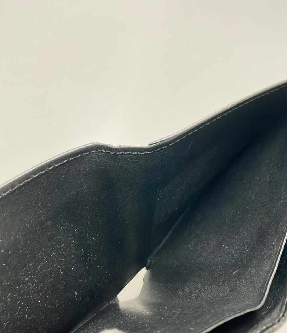 Berluti 二つ折り財布 メンズ ベルルッティ