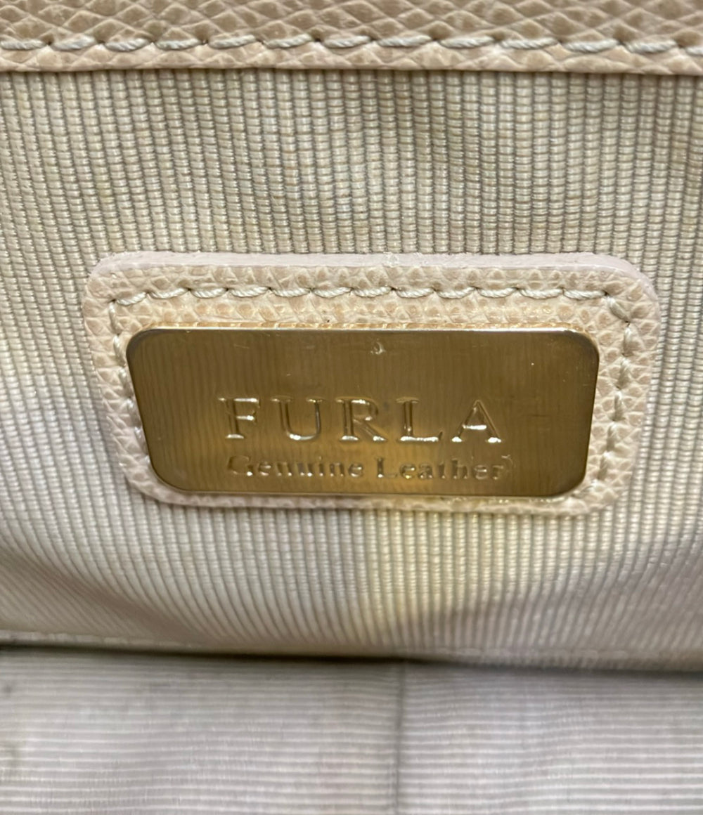 FURLA ショルダーバッグ 斜め掛け チェーン レディース フルラ
