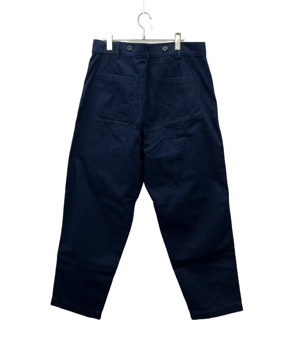 Nigel Cabourn デニムパンツ 24AW PT04 6 PKT PT HEAVY COTTON 8049-13-50035 メンズ SIZE 36 (XL) ナイジェルケーボン
