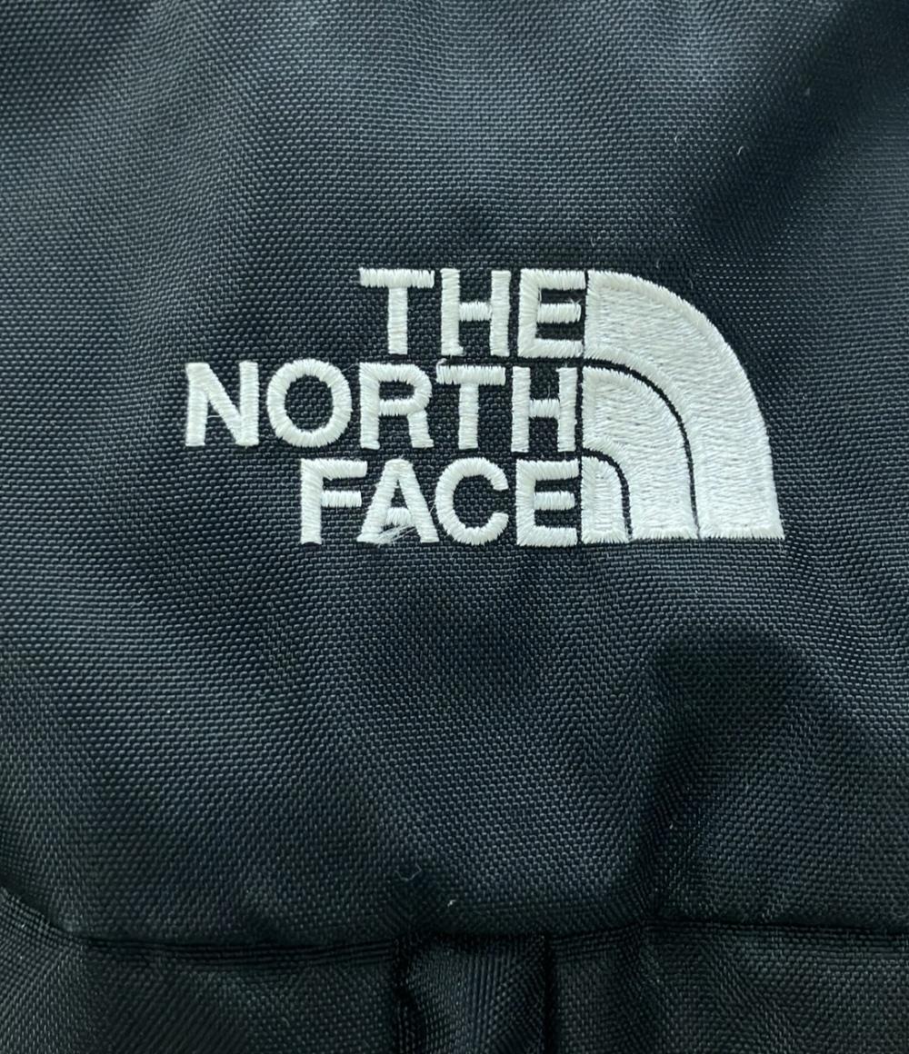 THE NORTH FACE リュック NM72254 メンズ ザ・ノース・フェイス