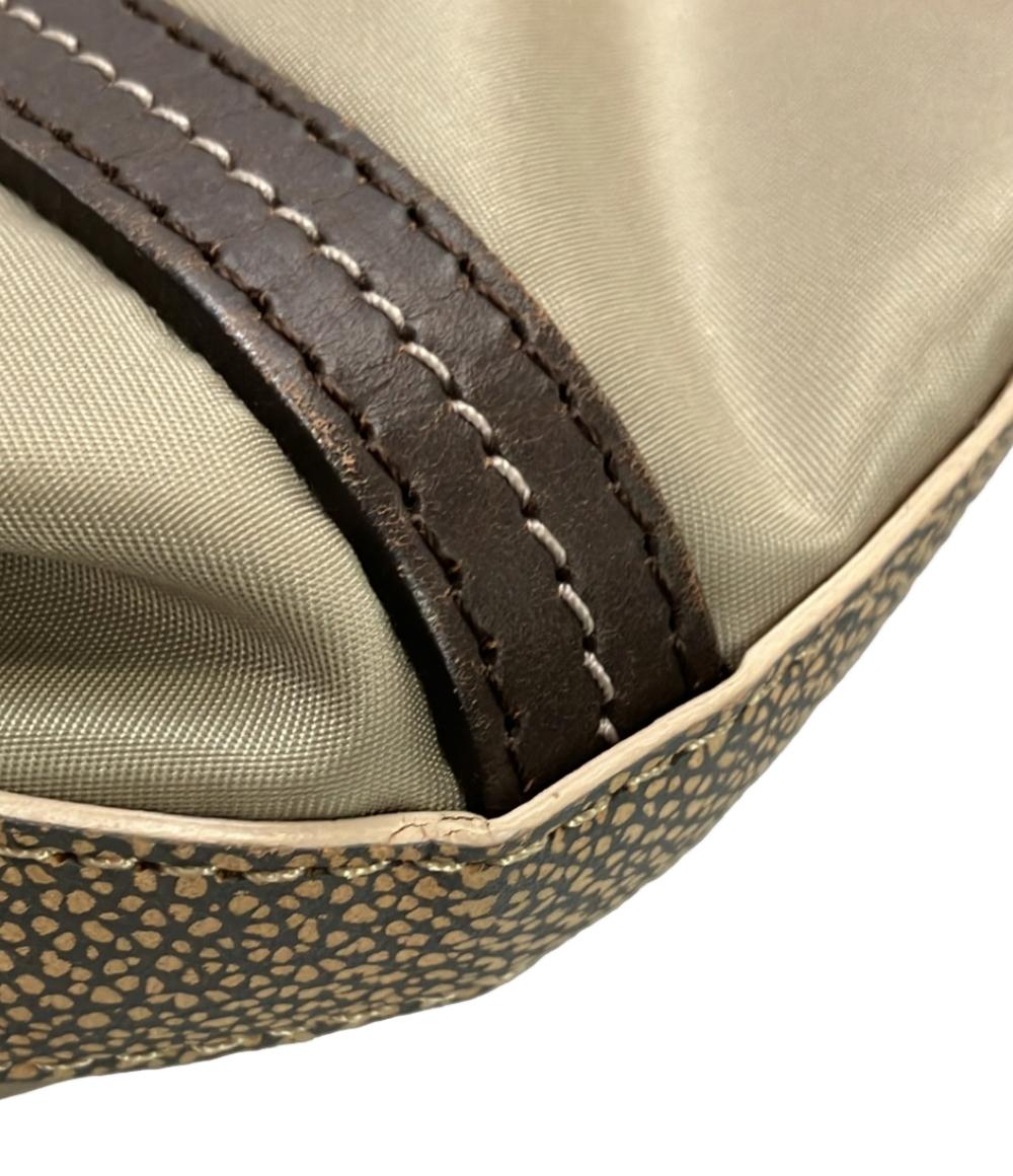 オロビアンコ 2wayハンドバッグ ショルダーバッグ 斜め掛け レディース OROBIANCO