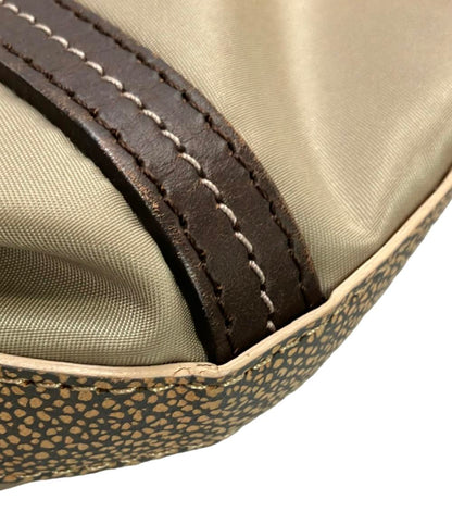 オロビアンコ 2wayハンドバッグ ショルダーバッグ 斜め掛け レディース OROBIANCO