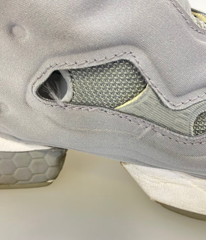 Reebok ローカットスニーカー INSTAPUMP FURY FZ4430 レディース SIZE 24.0 (L) リーボック