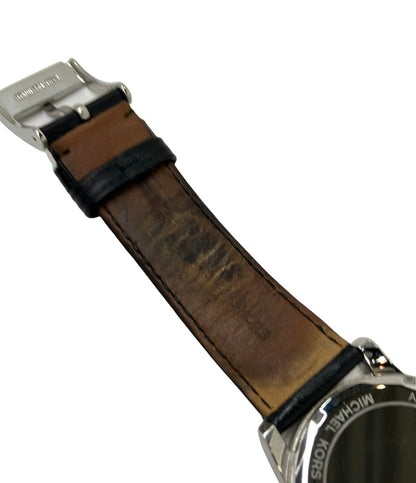 MICHAEL KORS 腕時計 クオーツ MK-8393 メンズ マイケルコース