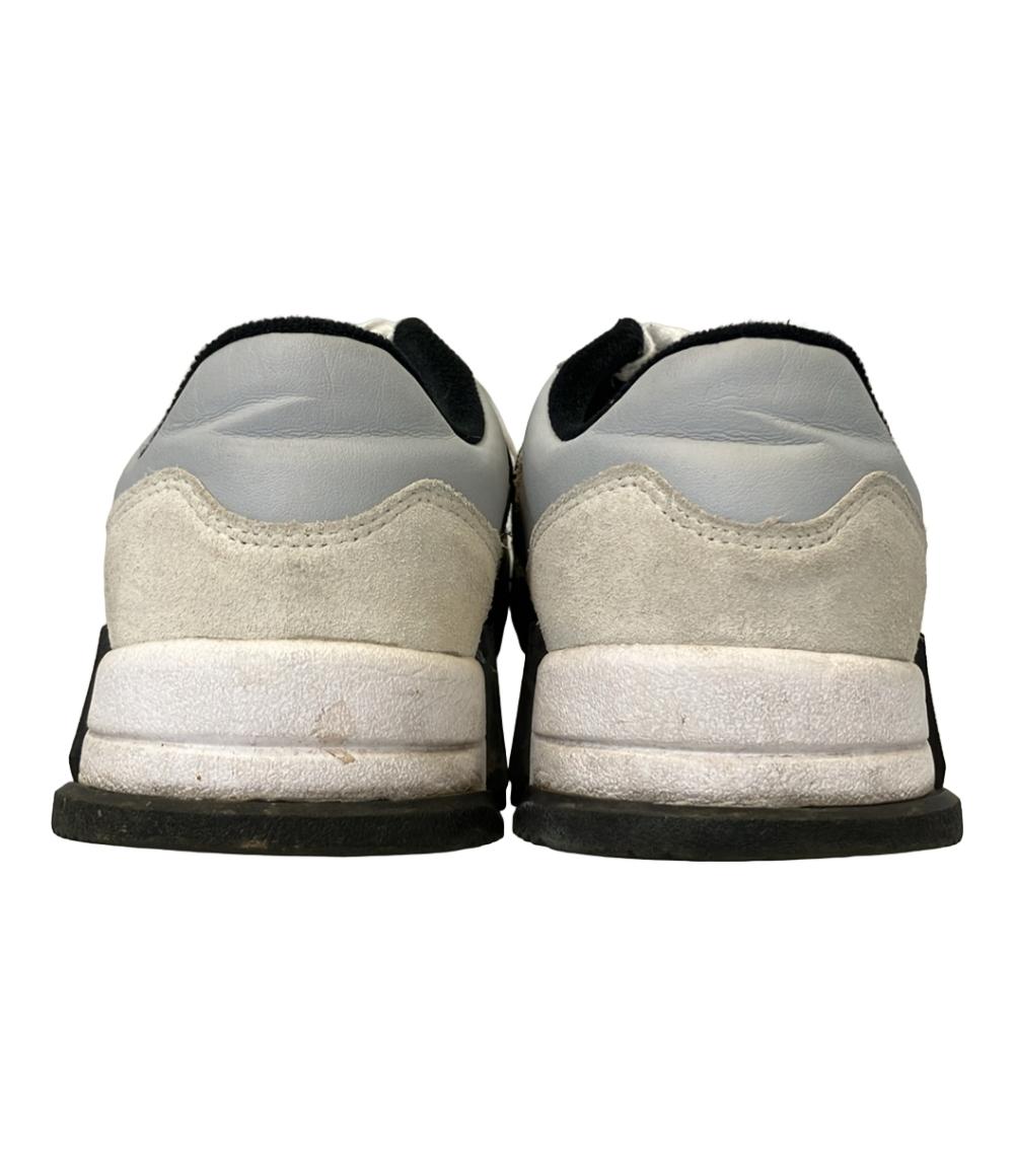 ONITSUKA TIGER ローカットスニーカー D-TRAINER 1183A581 メンズ SIZE 26.5 (M) オニツカタイガー