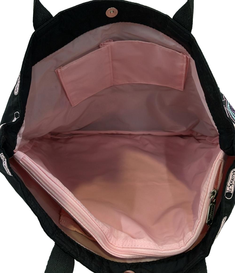 LeSportsac トートバッグ レディース レスポートサック