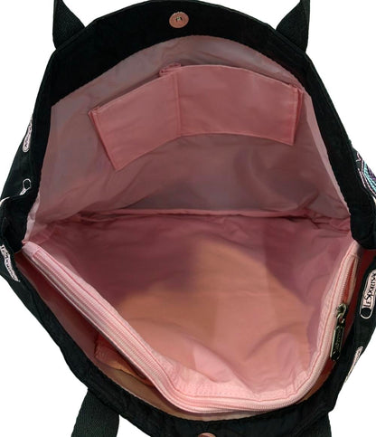 LeSportsac トートバッグ レディース レスポートサック