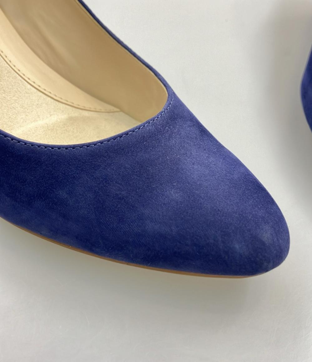 COLE HAAN ウェッジソールパンプス レディース SIZE 5 1/2 B (22.5cm) コールハーン