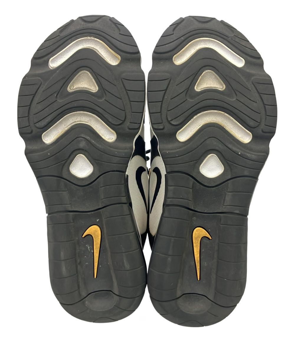 NIKE ローカットスニーカー エア マックス 200 AQ2568-101 メンズ SIZE 28.0 (XL) ナイキ