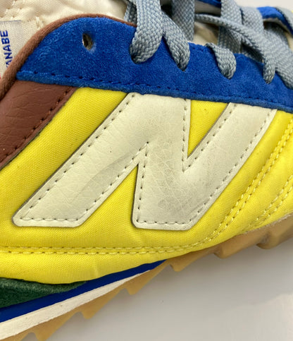 NEW BALANCE ローカットスニーカー × JUNYA WATANABE MAN URC30MN3 メンズ SIZE 25.0 ニューバランス