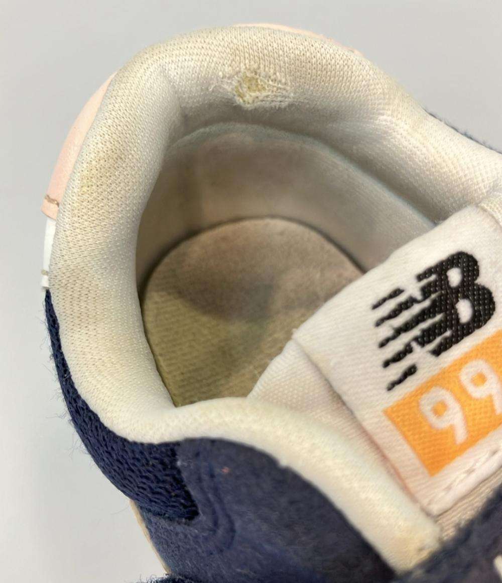 ニューバランス ローカットスニーカー IZ996RC3 キッズ SIZE 15.5 (M) NEW BALANCE