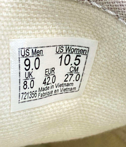 VANS ローカットスニーカー メンズ SIZE 27.0 (L) バンズ