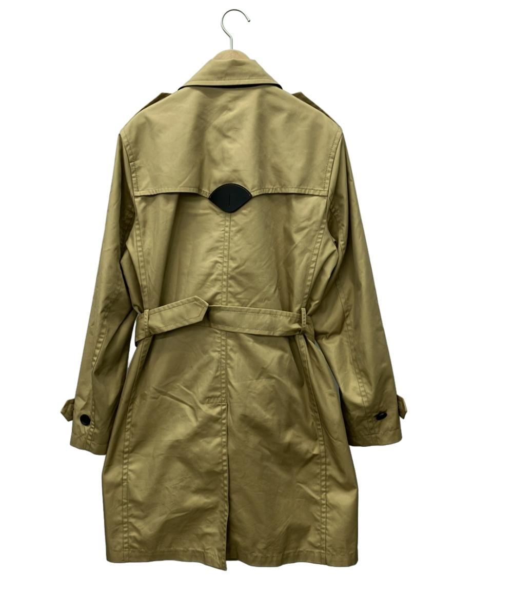 コーチ トレンチコート メンズ SIZE S COACH