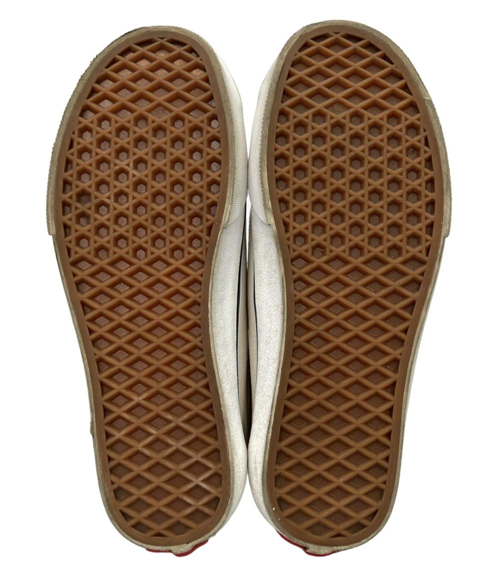 VANS ローカットスニーカー エポックスポーツ LX スエード レディース SIZE 23.5 (M) バンズ