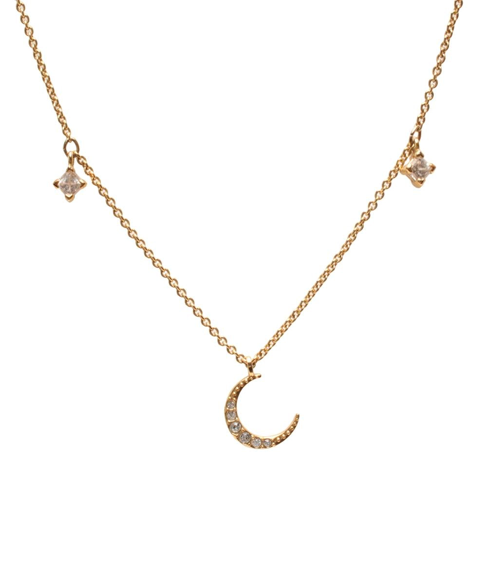 SWAROVSKI ネックレス レディース スワロフスキー