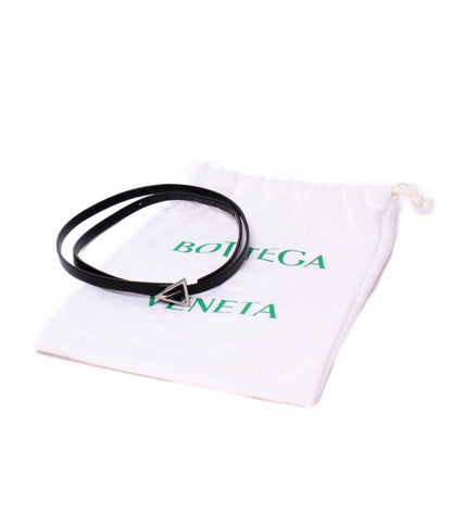 BOTTEGA VENETA ベルト トライアングル レディース ボッテガ・ヴェネタ