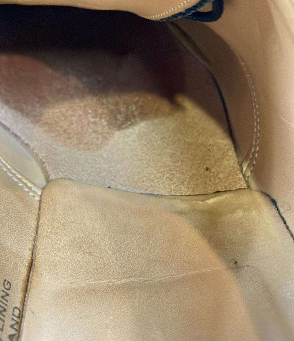 CROCKETT&JONES ビジネスシューズ メンズ SIZE 8 1/2 E (27cm) クロケットアンドジョーンズ