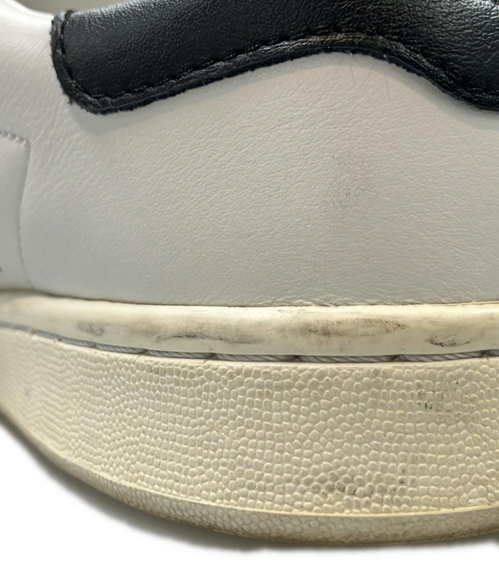 adidas ローカットスニーカー スタンスミス LUX HQ6785 メンズ SIZE 25.5 アディダス