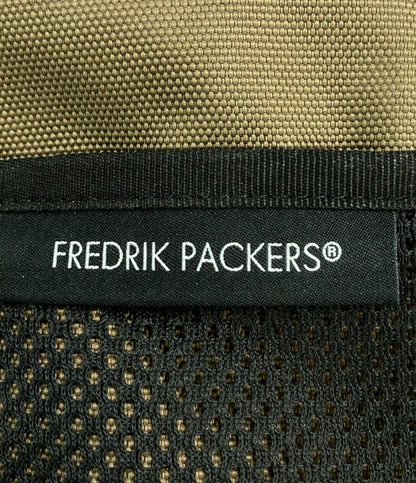 フレドリックパッカーズ ハンドバッグ ショルダーバッグ 2WAY 斜め掛け レディース FREDRIK PACKERS