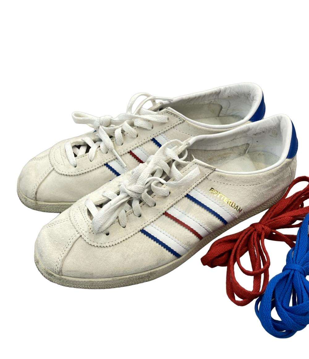 adidas ローカットスニーカー レディース SIZE 24.0 (L) アディダス