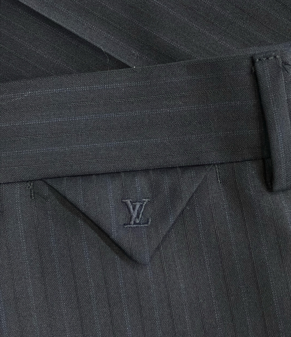 LOUIS VUITTON 2Bセットアップ スーツ RM141F H5C9SAWWO メンズ SIZE 44 ルイ・ヴィトン