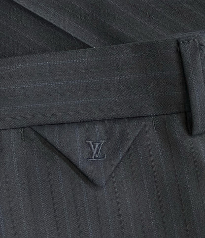LOUIS VUITTON 2Bセットアップ スーツ RM141F H5C9SAWWO メンズ SIZE 44 ルイ・ヴィトン