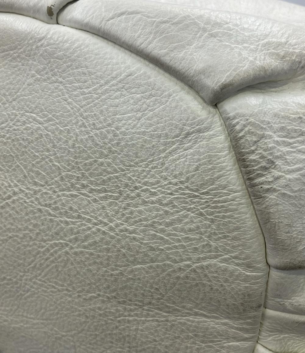 イヌエ ショルダーバッグ レディース INNUE