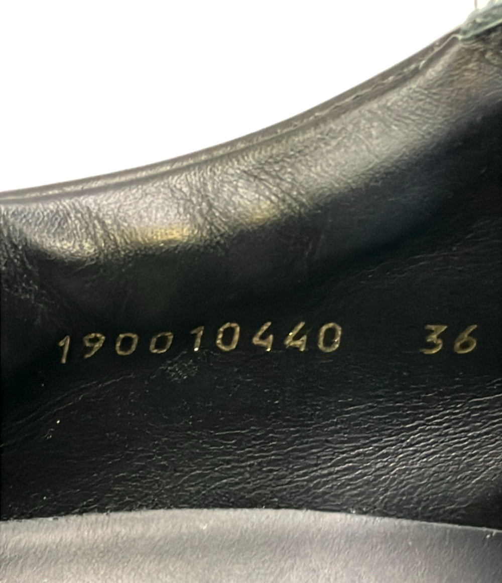 CELINE ローカットスニーカー 190010440 レディース SIZE 36 (23.5cm) セリーヌ