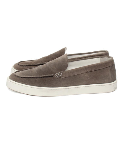 PELLICO SUNNY スリッポン スエード BARTEX M005 メンズ SIZE 41 (27cm) ペリーコ サニー