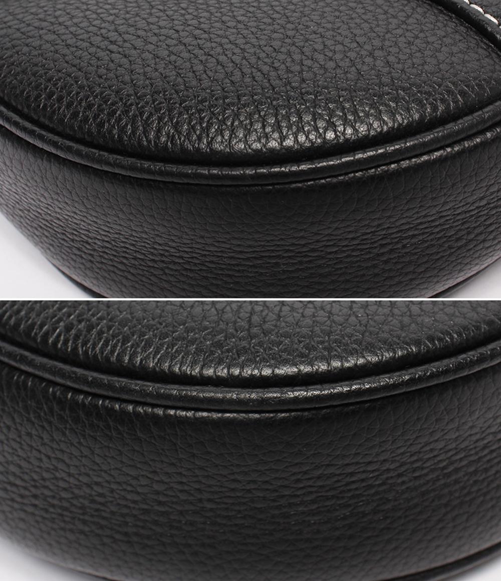 Dior STUSSY ボディバッグ ショルダーバッグ 蜂 サドルバッグ メンズ