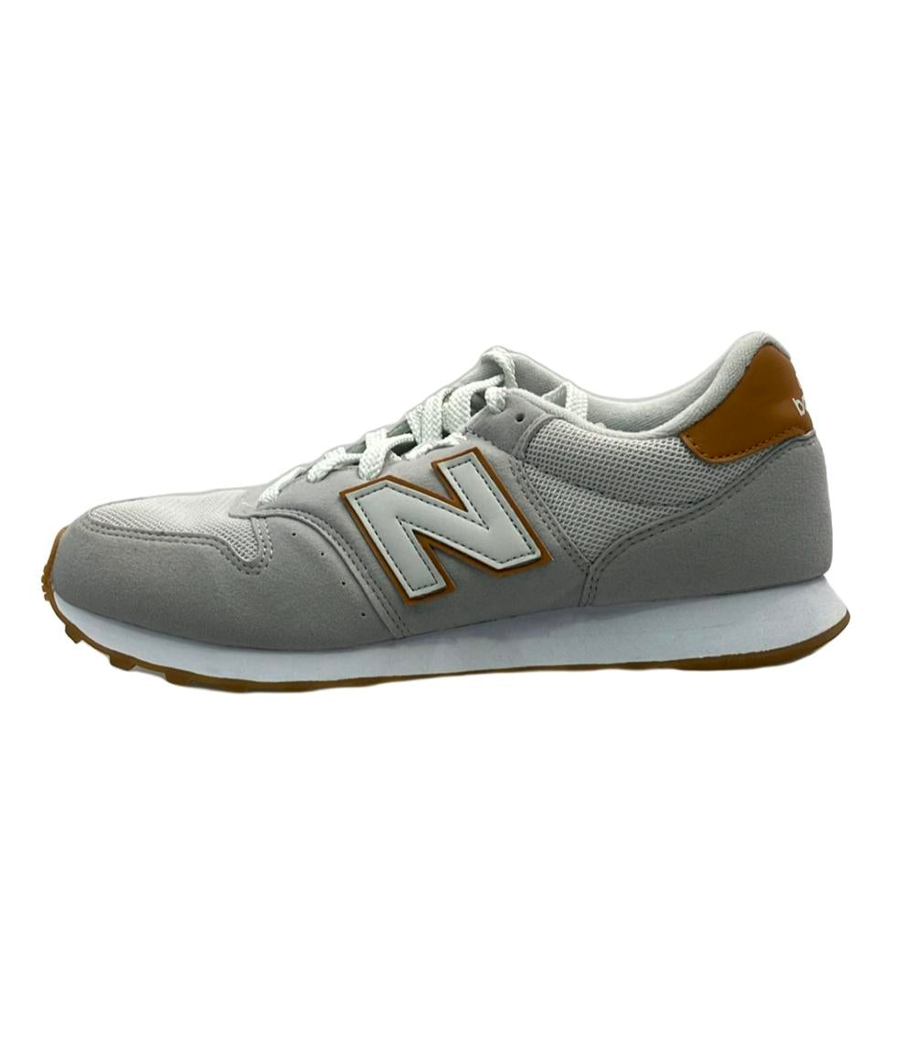 ニューバランス ローカットスニーカー GM500SL2 メンズ SIZE 26.5 (M) NEW BALANCE