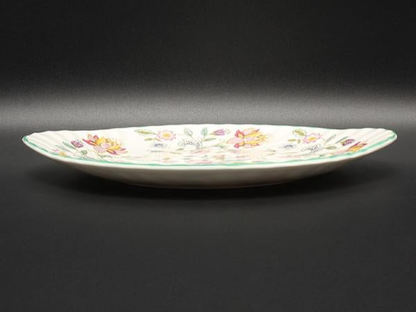 ミントン B＆Bプレート 皿 27cm ハドンホール Minton