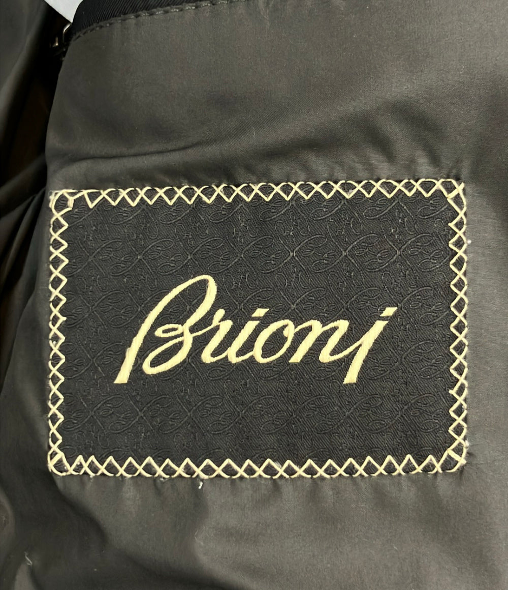 Brioni ダウンコート メンズ SIZE M ブリオーニ
