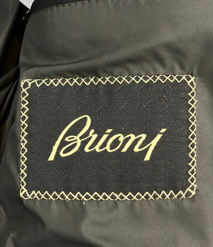 Brioni ダウンコート メンズ SIZE M ブリオーニ