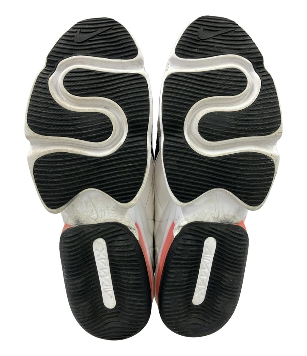 NIKE ローカットスニーカー エアマックス インフィニティ 2AMD CZ0361-100 メンズ SIZE 28.0 (XL) ナイキ